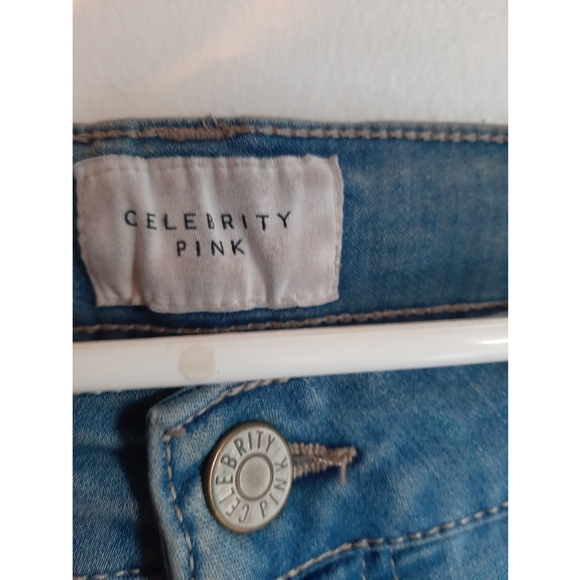 Celebrity Pink Jeans - Picture 4 of 5